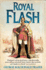 Royal Flash (the Flashman Papers)