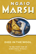 Died in the Wool