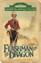 Flashman and the Dragon (the Flashman Papers)