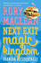 Next Exit Magic Kingdom: Florida Accidentally