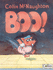 Boo! ( Preston Pig )