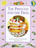 The Princess and the Frog (Jonathan Langley Nursery Tales)