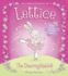 Lettice: the Dancing Rabbit