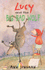 Lucy and the Big Bad Wolf (a Young Lion Storybook)