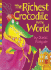 The Richest Crocodile in the World (Babys First Book Club)