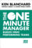 The One Minute Manager-the One Minute Manager Builds High Performing Teams