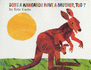 Does a Kangaroo Have a Mother, Too?
