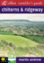 Collins Rambler's Guide-Chilterns and Ridgeway (Collins Ramblers' Guides)
