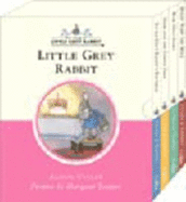 The Little Grey Rabbit