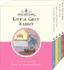 The Little Grey Rabbit