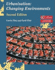 Urbanisation: Changing Environments
