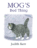Mogs Bad Thing (Book & Cd)