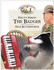 Percy's Friends (10)-Percy's Friend the Badger (Percy the Park Keeper & His Friends)