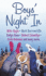 Girls' Night Out/Boys' Night in