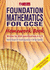 Foundation Mathematics for Gcse Homework Book for 2r.E.