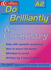 Do Brilliantly at-A2 Chemistry