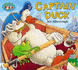 Captain Duck