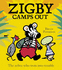 Zigby Camps Out (Zigby)