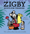 Zigby Hunts for Treasure (Ziggy & Friends)