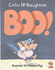 Boo! (a Preston Pig Story)