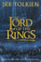 The Lord of the Rings Trilogy-One Volume Paperback (Movie Cover)
