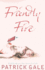 Friendly Fire: Some Things You Can't Learn at School