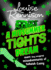 A Midsummer Tights Dream: Book 2 (the Misadventures of Tallulah Casey)