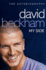 David Beckham: My Side: My Side-the Autobiography