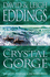 Crystal Gorge (the Dreamers, Book 3)