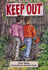 Keep Out: Our Dog Buries What It Can't Eat