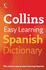Collins Easy Learning-Collins Easy Learning Spanish Dictionary (Easy Learning Dictionary)