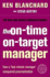 The on-Time, on-Target Manager (the One Minute Manager)