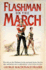 Flashman on the March (Flashman Papers)