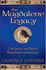 The Magdalene Legacy: the Jesus and Mary Bloodline Conspiracy