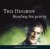 Ted Hughes Reading His Poetry Cd