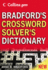 Bradford's Crossword Solver's Dictionary (Collins Gem)
