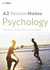 A2 Psychology (a-Level Revision Notes)