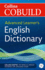 Collins Cobuild Advanced Learner's English Dictionary