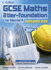 Foundation Homework Book (Gcse Maths for Edexcel Linear (a))