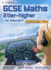 Higher Homework Book (Gcse Maths for Edexcel Linear (a))
