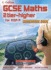 Gcse Maths for Aqa Linear (a)-Higher Homework Book