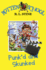 Punk'D and Skunked: Book 11 (Rotten School)