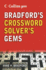 Collins Gem-Bradford's Crossword Solver's Dictionary
