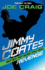 Jimmy Coates-Revenge