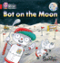 Collins Big Cat Phonics-Bot on the Moon: Red B/Band 2b