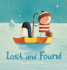 Lost and Found: Complete & Unabridged (Book & Cd)