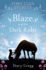 Blaze and the Dark Rider: a Gripping Mystery Set in a Riding Academy (Pony Club Secrets) (Book 2)