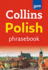 Polish Phrasebook (Collins Gem)