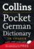 Collins German Dictionary, 8th Edition