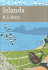 The Natural History of Islands. (Signed)